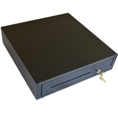 Грошовий ящик ИКС-Маркет C4141A Black, 12V (C4141ABLACK12V)