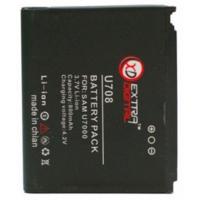 Акумуляторна батарея Extradigital Samsung SGH-U708 (800 mAh) (BMS6336)