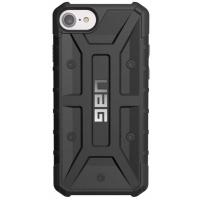 Чохол до мобільного телефона UAG iPhone 8/7/6SPathfinder Black (IPH8/7-A-BK)