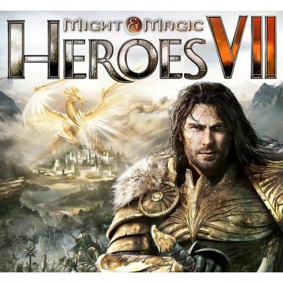Game PC Might and Magic Heroes VII (12200191)