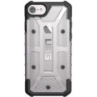 Чохол до мобільного телефона UAG iPhone 8/7/6S Ice (Transpa) (IPH8/7-L-IC)