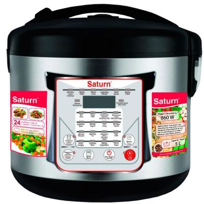 Multicooker Saturn ST-MC9208