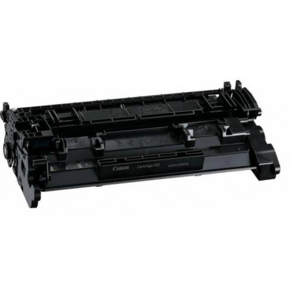 Картридж BASF для Canon 052 Black 3K (KT-052) Картридж BASF для Canon 052 Black 3K (KT-052)