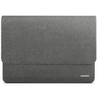 Чохол до ноутбука Lenovo 14" Ultra Slim Sleeve, Grey (GX40Q53788)
