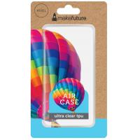 Чохол до мобільного телефона MakeFuture Air Case (TPU) Huawei Y6 Prime 2018 Clear (MCA-HUY618PCL)