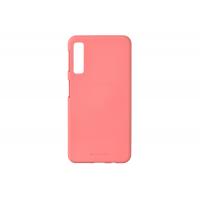 Чохол до мобільного телефона Goospery Samsung Galaxy A7 (A750) SF Jelly Pink (8809550411692)