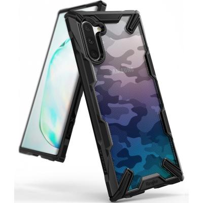 Чохол до моб. телефона Ringke Fusion X Design для Samsung Galaxy Note 10 (SM-N970FZRDSEK) (RCS4530)