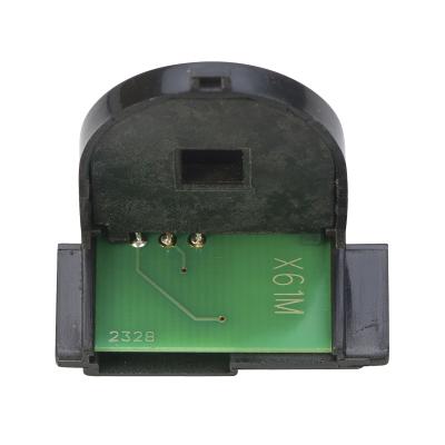 Чіп для картриджа Xerox Phaser 6180/6180 (113R00724) 6k magenta Static Control (X6180CHIP-MA)