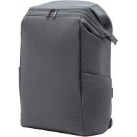 Рюкзак для ноутбука Xiaomi 15.6" RunMi 90 Commuter Backpack Grey (6971732587593)