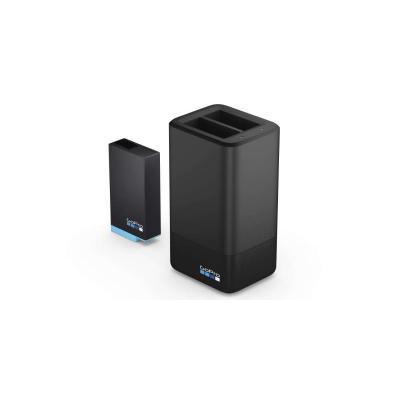 Accessory for action cameras GoPro MAX Dual BatteryCharger+Battery (ACDBD-001-EU)