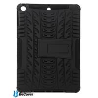 Чохол до планшета BeCover Apple iPad 9.7 2017/2018 A1822/A1823/A1893/A1954 Black (701458)