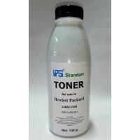 Тонер HP LJ1160/1320, 130г IPS (IPS-1160-Str)