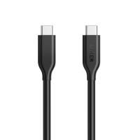 Дата кабель USB-C to USB-C 1.8m USB 3.1 Powerline V3 Anker (A8183011)