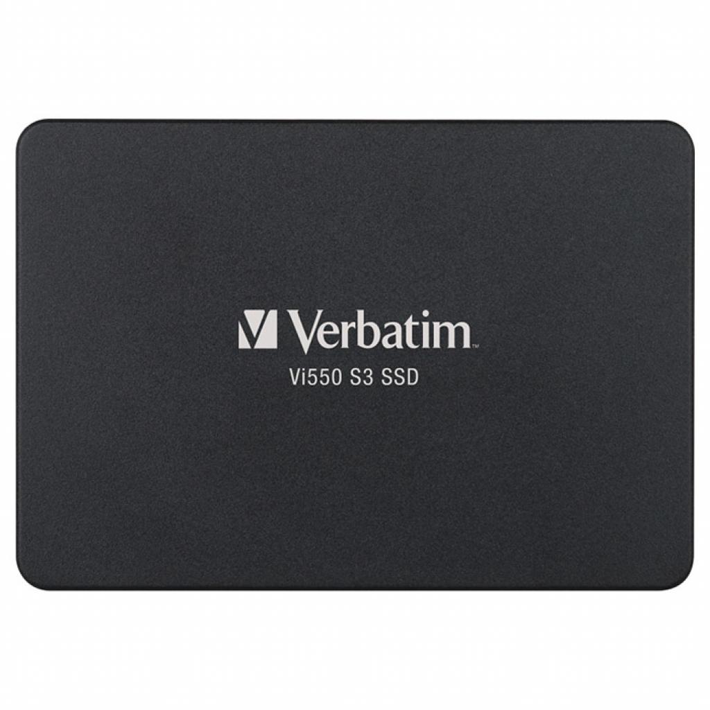 Накопичувач SSD 2.5" 512GB Verbatim (49352)