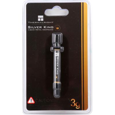 Thermal paste Thermalright Silver King 3g