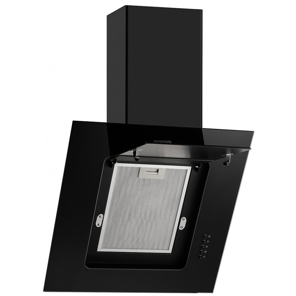 Витяжка кухонна Pyramida BT 600 PK GBL (BT600PKGBL)