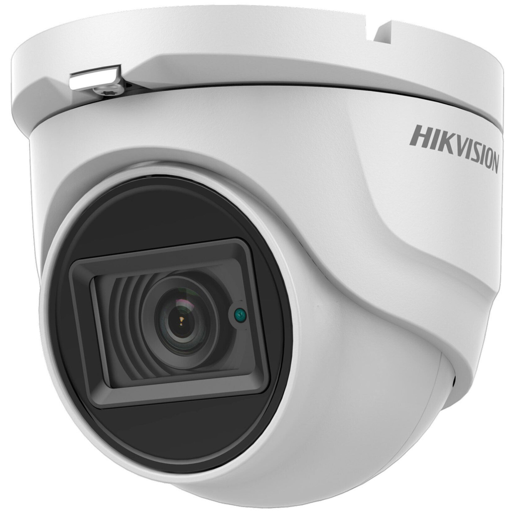Камера відеоспостереження Hikvision DS-2CE76U0T-ITMF (2.8) Камера відеоспостереження Hikvision DS-2CE76U0T-ITMF (2.8)