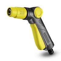 Karcher watering gun with a locked button (2.645-265.0)
