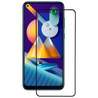 Скло захисне BeCover Samsung Galaxy Tab S6 10.5 T865 Black (704219)