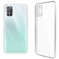 Чохол до мобільного телефона Global Extra Slim Oppo A52 light (1283126504839)