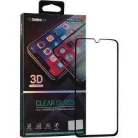 Скло захисне Gelius Pro 3D for Samsung A405 (A40) Black (00000073920)