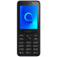 Мобільний телефон Alcatel 2003 Dual SIM Metallic Blue (2003D-2BALUA1)