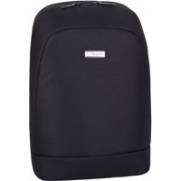 Рюкзак для ноутбука AirOn 16" Bagland Advantage 23л, 13566 Black (4821784622195)