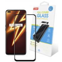 Скло захисне Global Full Glue Realme 6 Pro (1283126501104)
