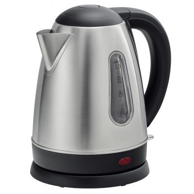 Електрочайник Polaris PWK 1753CA