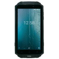 Мобільний телефон Sigma X-treme PQ39 ULTRA Black (4827798337233)