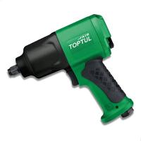 Toptul pneumatic screwdriver 1/2" 1356N/m 9500rpm (KAAC1610)