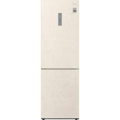 Холодильник LG GA-B459CEWM