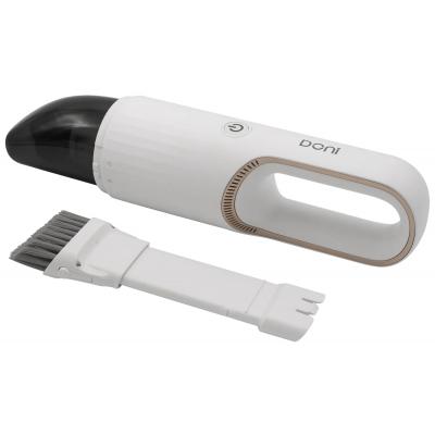 Vacuum cleaner Doni Handheld Vacuum Cleaner White (DN-H10)