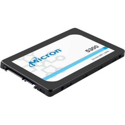 Server SSD 480GB Mainstream SATA 6Gb 5300 2.5" Hot Swap SSD Lenovo (4XB7A17088)