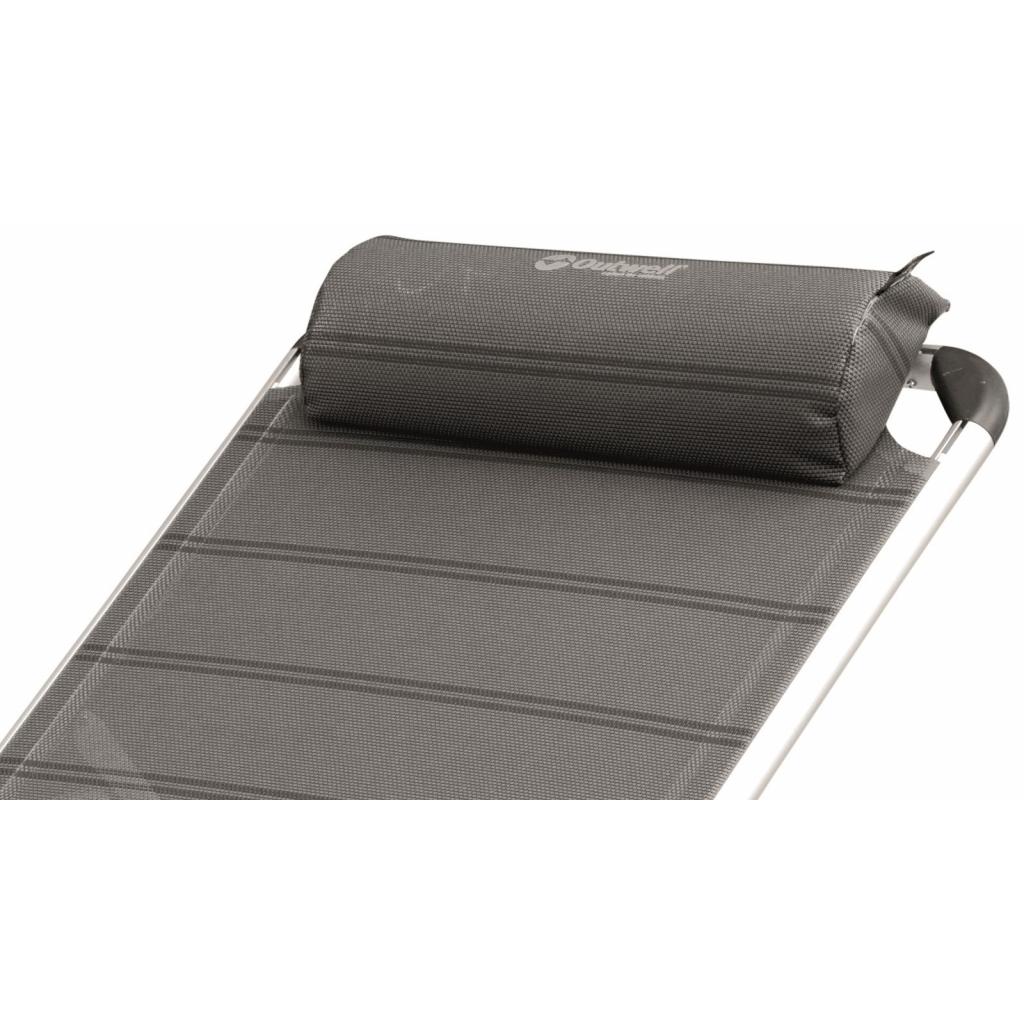 Розкладачка Outwell New Foundland Grey (928862)