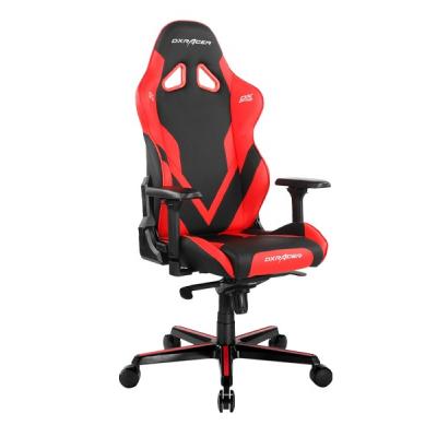 Gaming chair DXRacer G Series D8200 Black-Red (GC-G001-NR-B2-NVF)