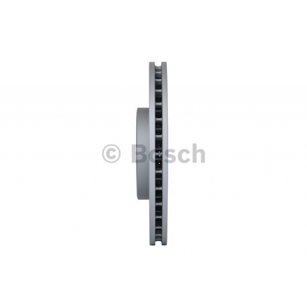 Гальмівний диск Bosch 0 986 479 C49