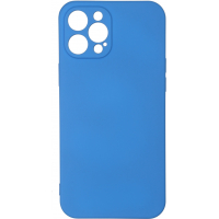 Чохол до мобільного телефона Armorstandart ICON Case Apple iPhone 12 Pro Max Light Blue (ARM57504)