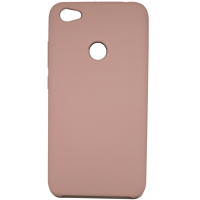 Чохол до мобільного телефона Armorstandart Silicone Case Xiaomi Redmi Note 5A Pink Sand (ARM51363)