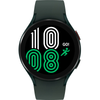 Смарт-годинник Samsung SM-R870/16 (Galaxy Watch 4 44mm) Green (SM-R870NZGASEK)