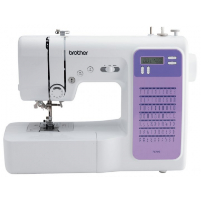 Sewing machine Brother FS70E