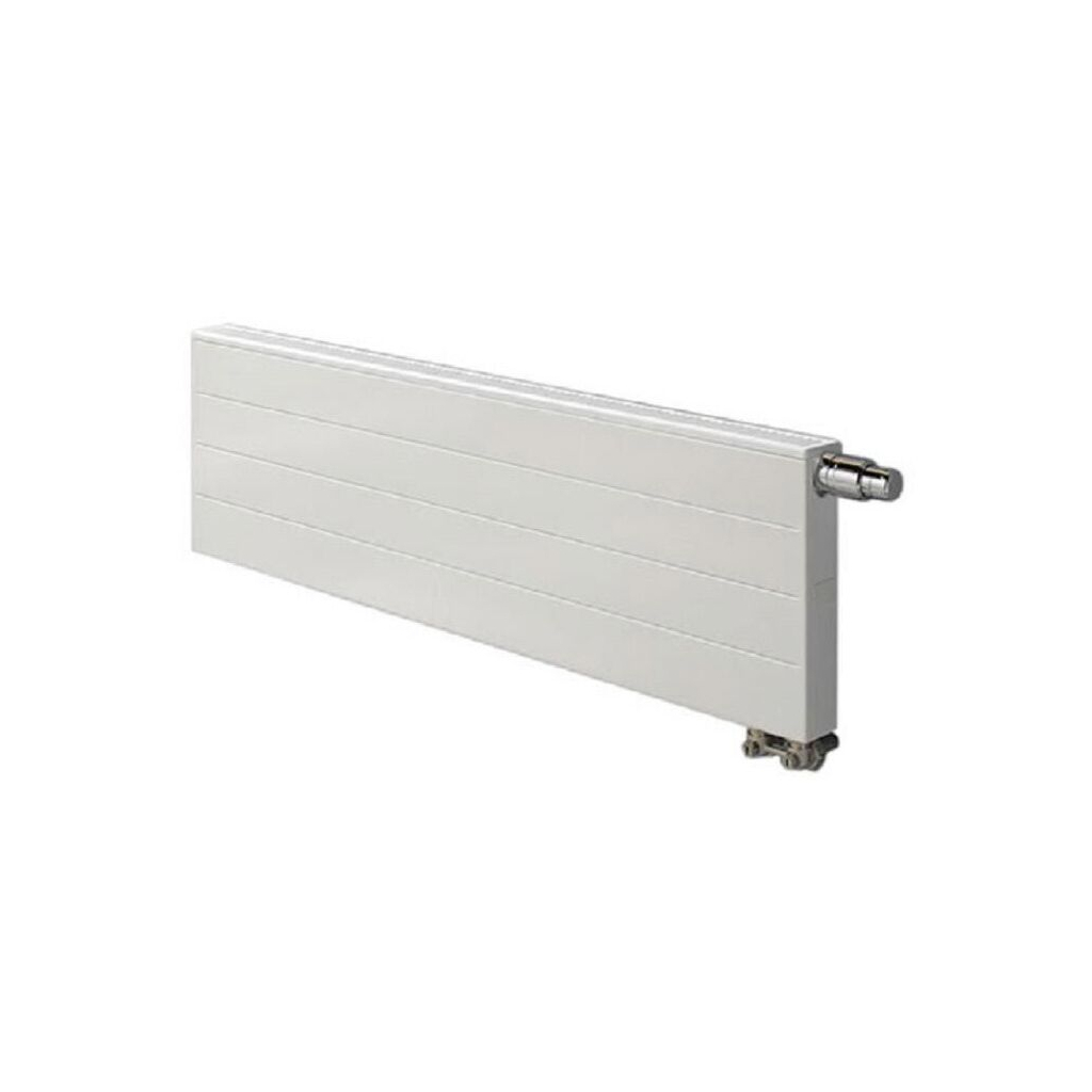 Радіатор опалення Kermi Therm-X2, Line-V, PLV 22, 505X1805 мм (PLV220501801R2K)