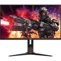Монітор AOC U28G2XU/BK