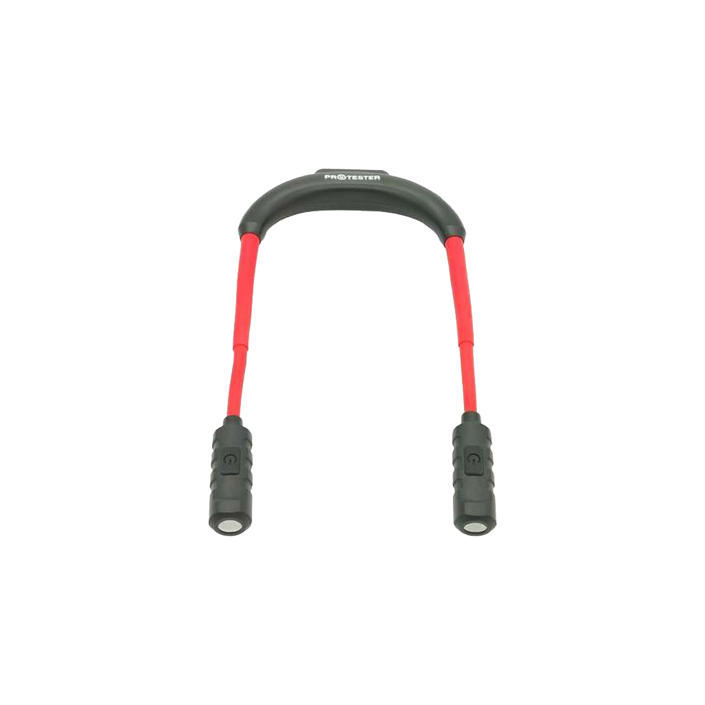 Ліхтар Protester Hands Free LED світлодіодний гнучкий з м (HF-0302) Ліхтар Protester Hands Free LED світлодіодний гнучкий з м (HF-0302)