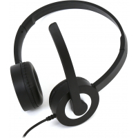 Навушники Omega Freestyle Headset FH-5400 Hi-Fi USB (FH5400)