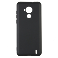 Чохол до мобільного телефона Armorstandart Matte Slim Fit Nokia С30 Black (ARM60104)