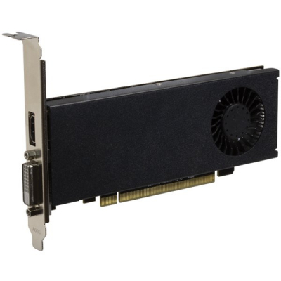 Відеокарта PowerColor Radeon RX 550 2Gb Bulk (AXRX 550 2GBD5-HLEV2)