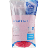 Bath salt Sirius Balzamir Anti-cold 1 kg (4620002620325)