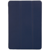 Чохол до планшета BeCover Smart Case Apple iPad Pro 12.9 2017 Deep Blue (707188)
