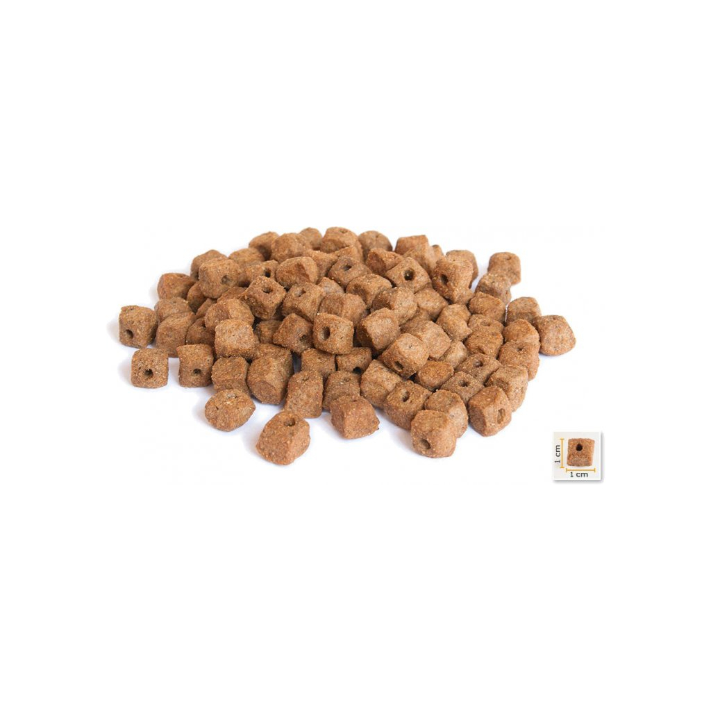 Сухий корм для собак BonaCibo Adult Dog Form 4 кг (BC406182) Сухий корм для собак BonaCibo Adult Dog Form 4 кг (BC406182)